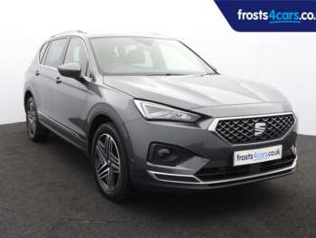 2020 - 5dr 1.5 EcoTSi Xcellence Automatic