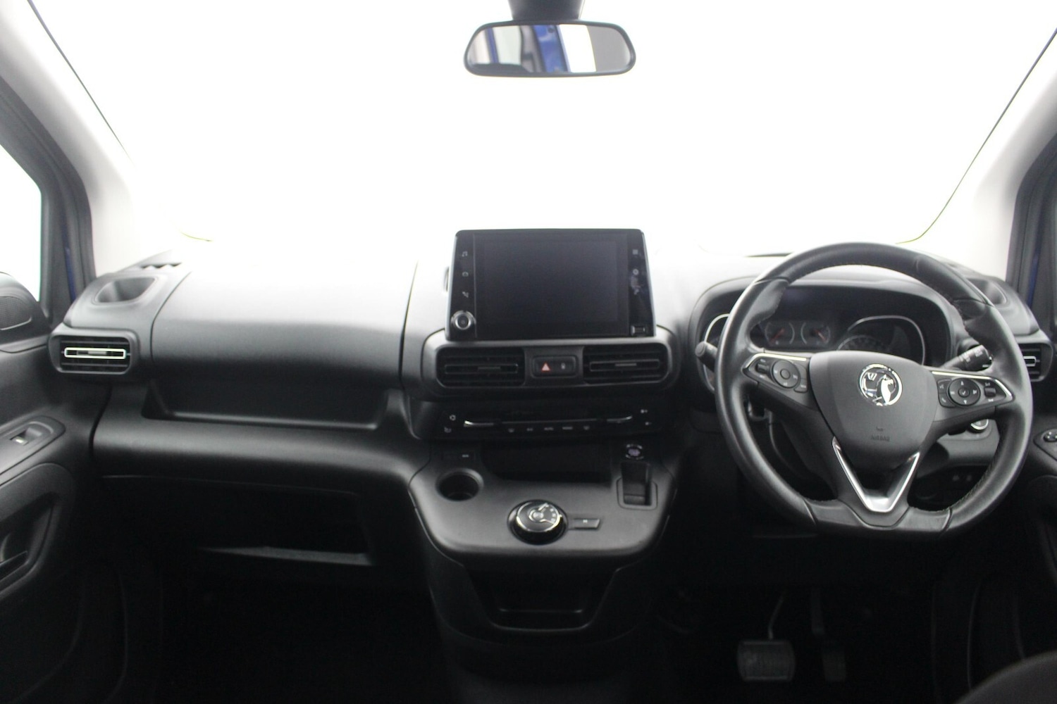 Used Vauxhall Combo Life 2021 for sale - 77186318: Photo 11