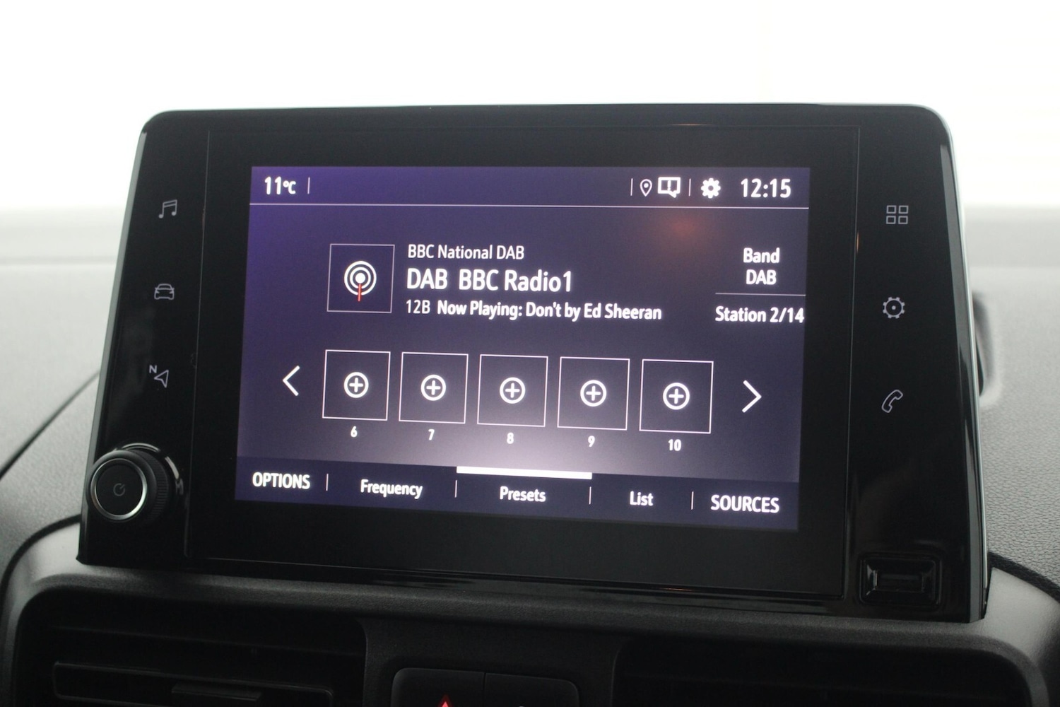 Used Vauxhall Combo Life 2021 for sale - 77186318: Photo 16