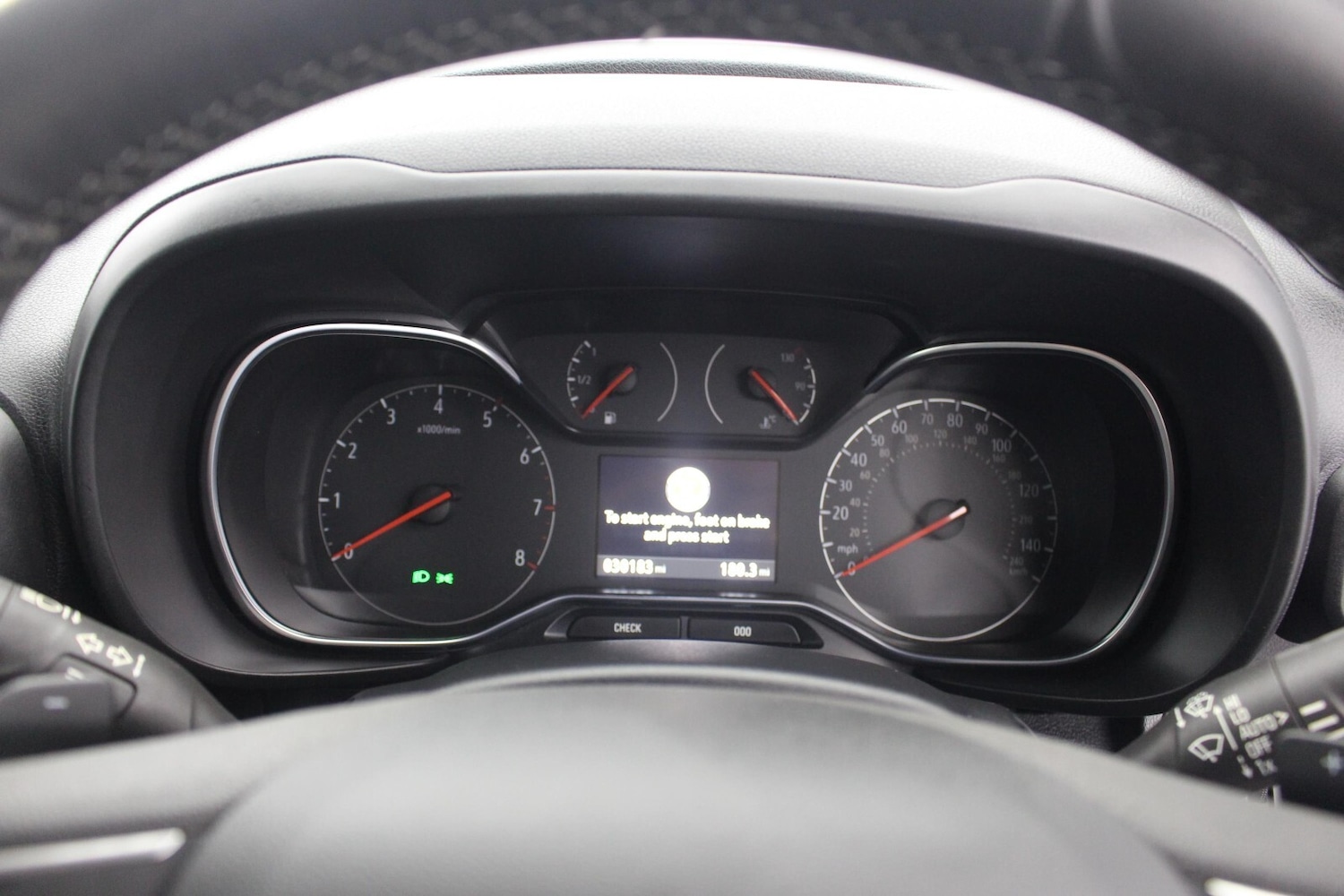 Used Vauxhall Combo Life 2021 for sale - 77186318: Photo 23