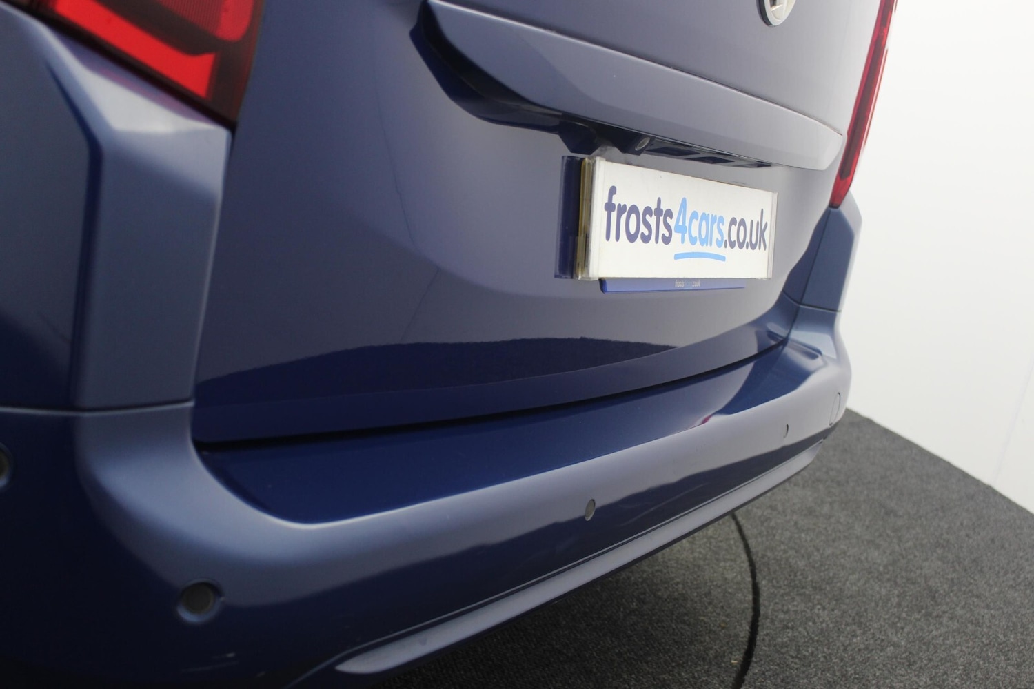 Used Vauxhall Combo Life 2021 for sale - 77186318: Photo 26