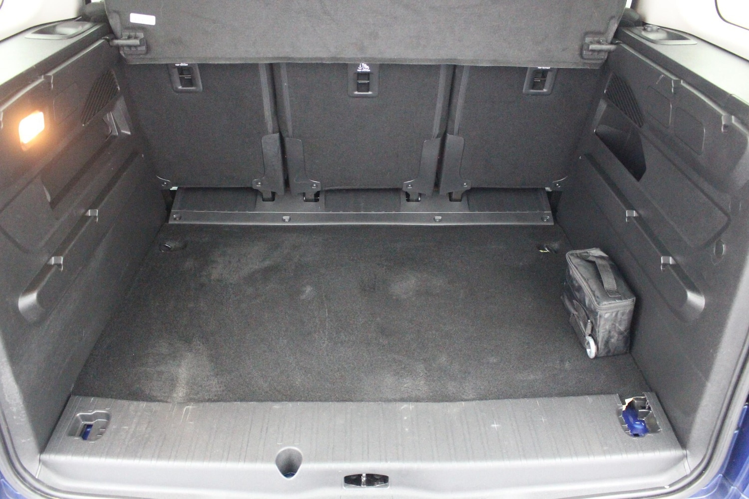 Used Vauxhall Combo Life 2021 for sale - 77186318: Photo 28