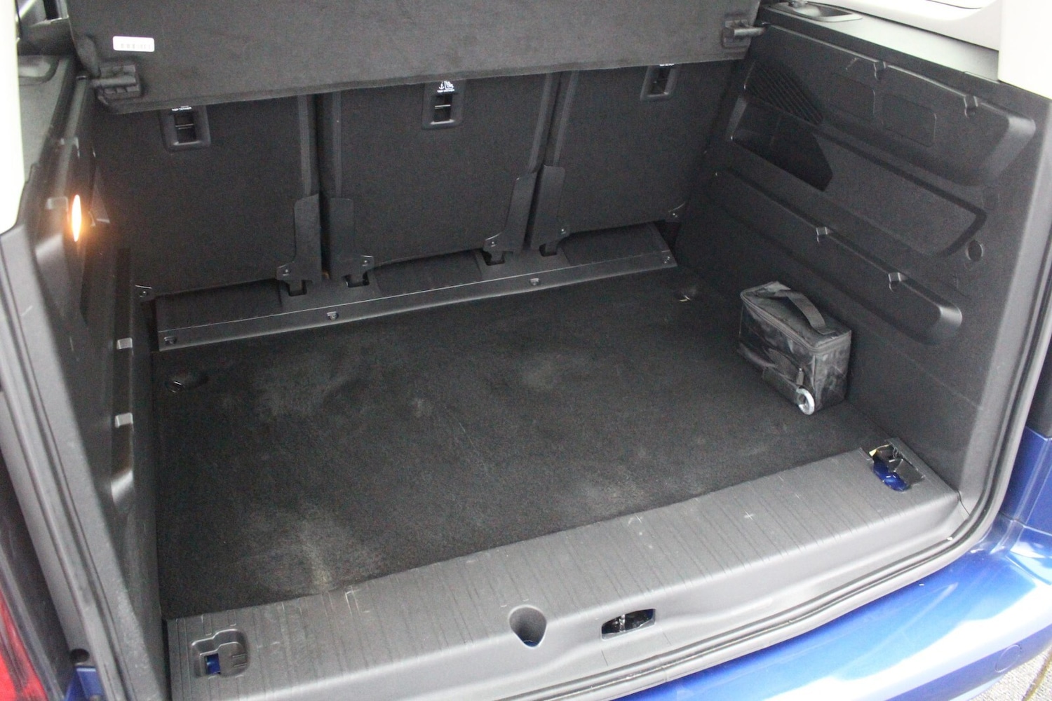 Used Vauxhall Combo Life 2021 for sale - 77186318: Photo 29