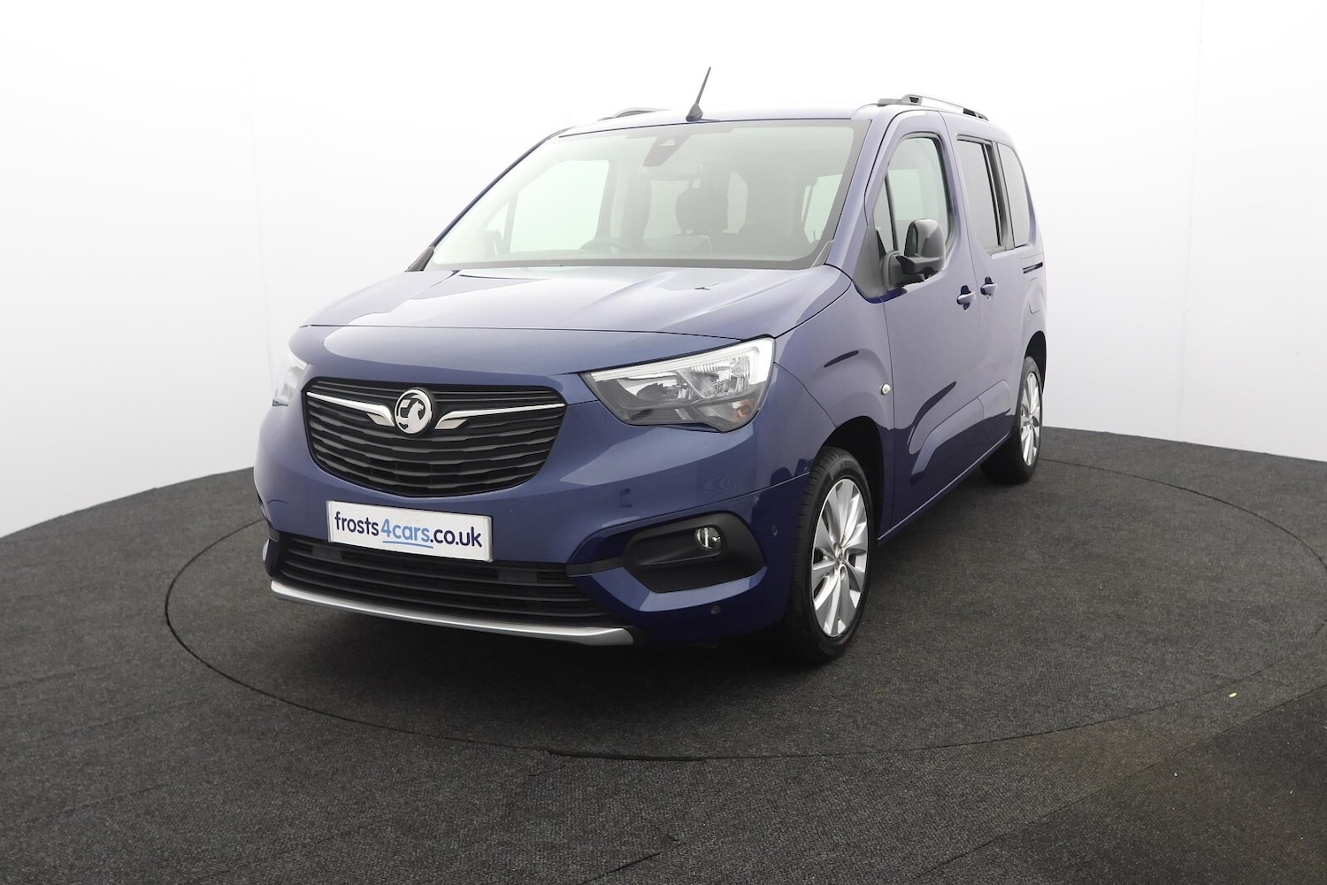 Used Vauxhall Combo Life 2021 for sale - 77186318: Photo 32
