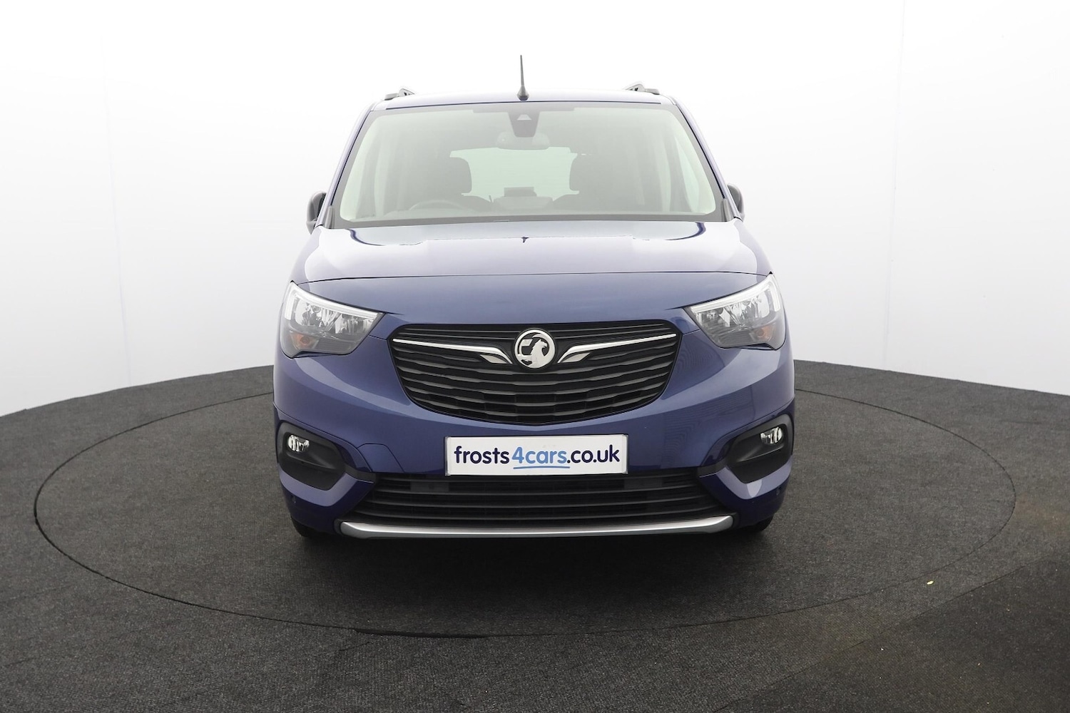 Used Vauxhall Combo Life 2021 for sale - 77186318: Photo 33