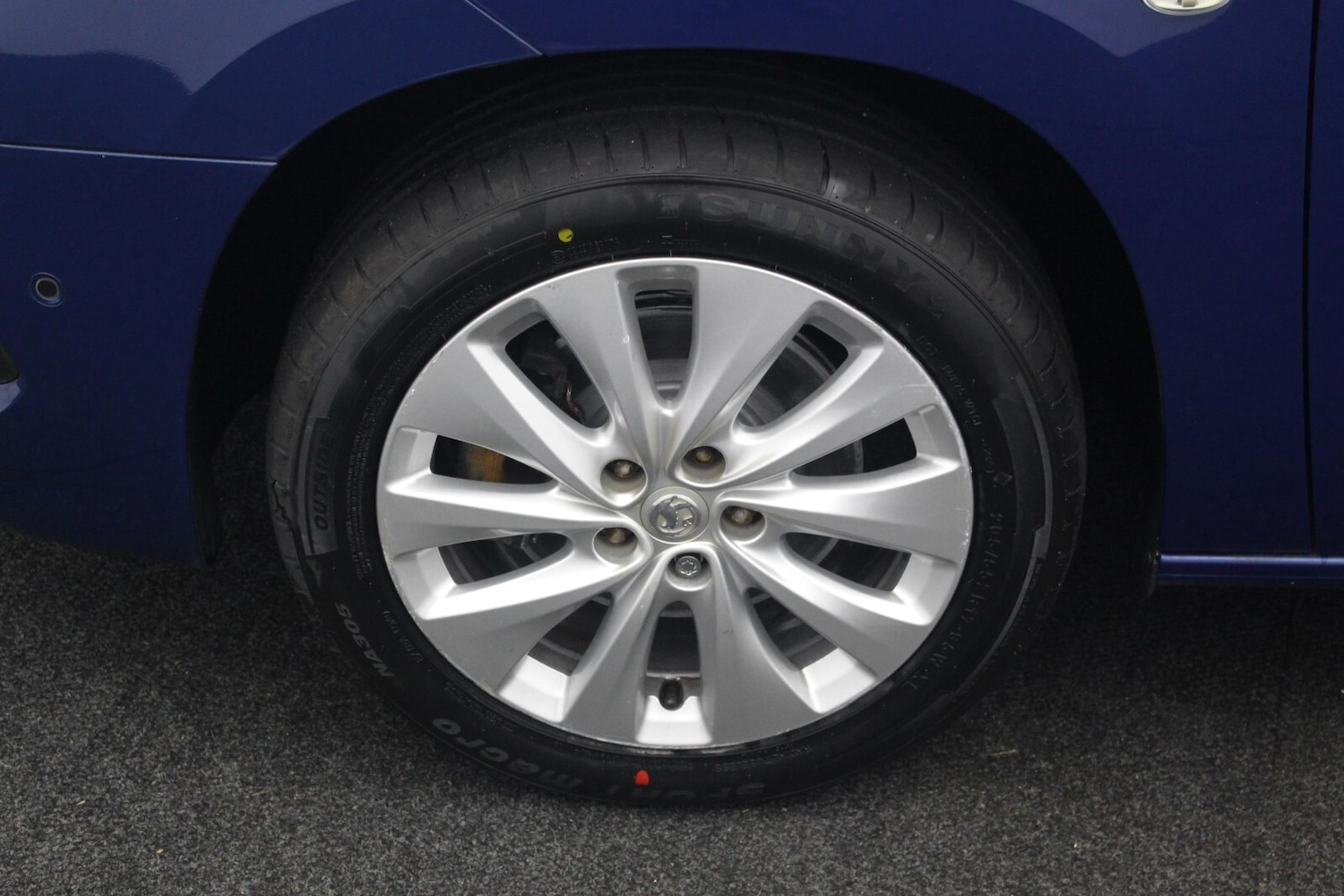 Used Vauxhall Combo Life 2021 for sale - 77186318: Photo 35