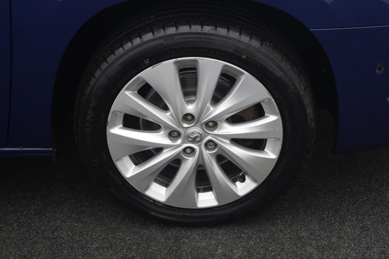 Used Vauxhall Combo Life 2021 for sale - 77186318: Photo 36