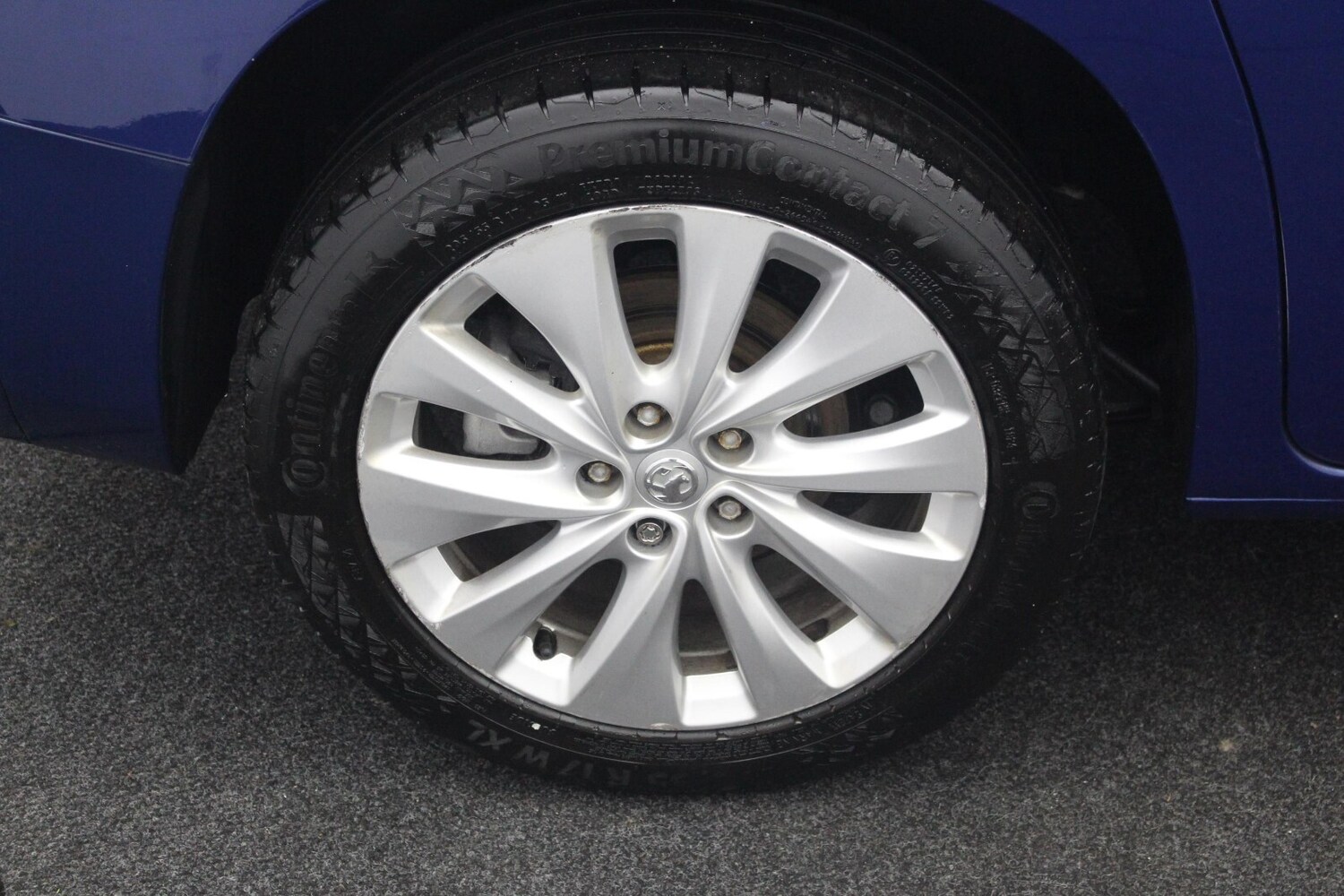 Used Vauxhall Combo Life 2021 for sale - 77186318: Photo 37