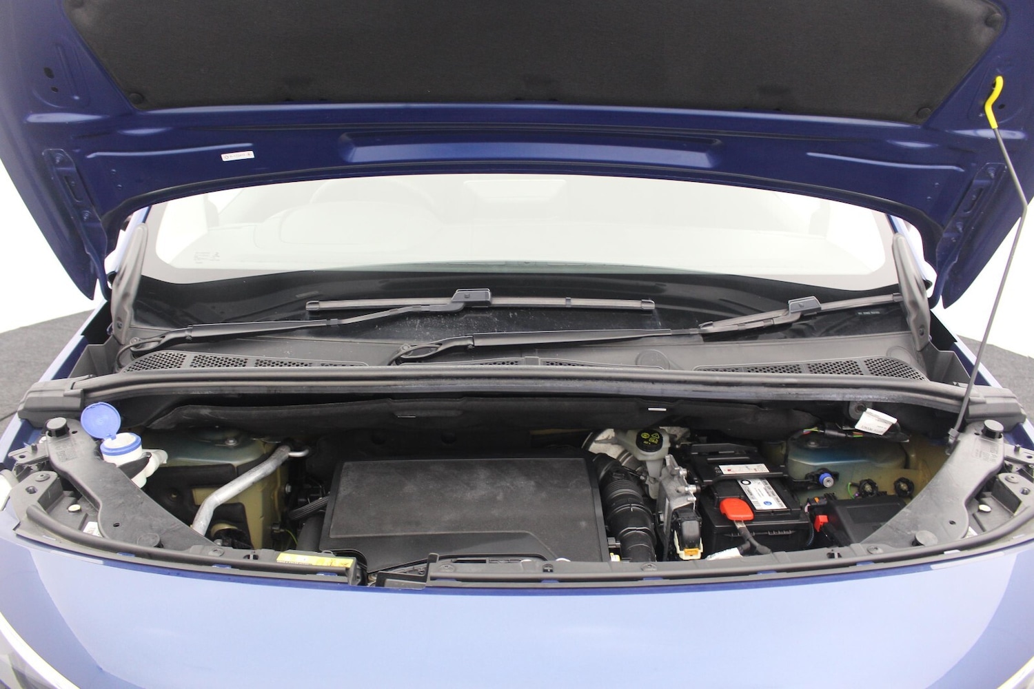 Used Vauxhall Combo Life 2021 for sale - 77186318: Photo 38