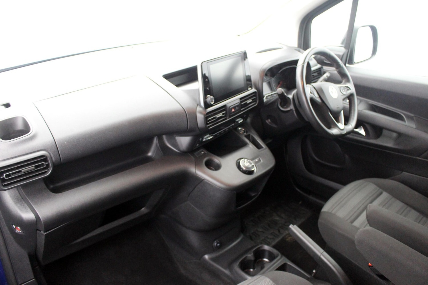 Used Vauxhall Combo Life 2021 for sale - 77186318: Photo 6