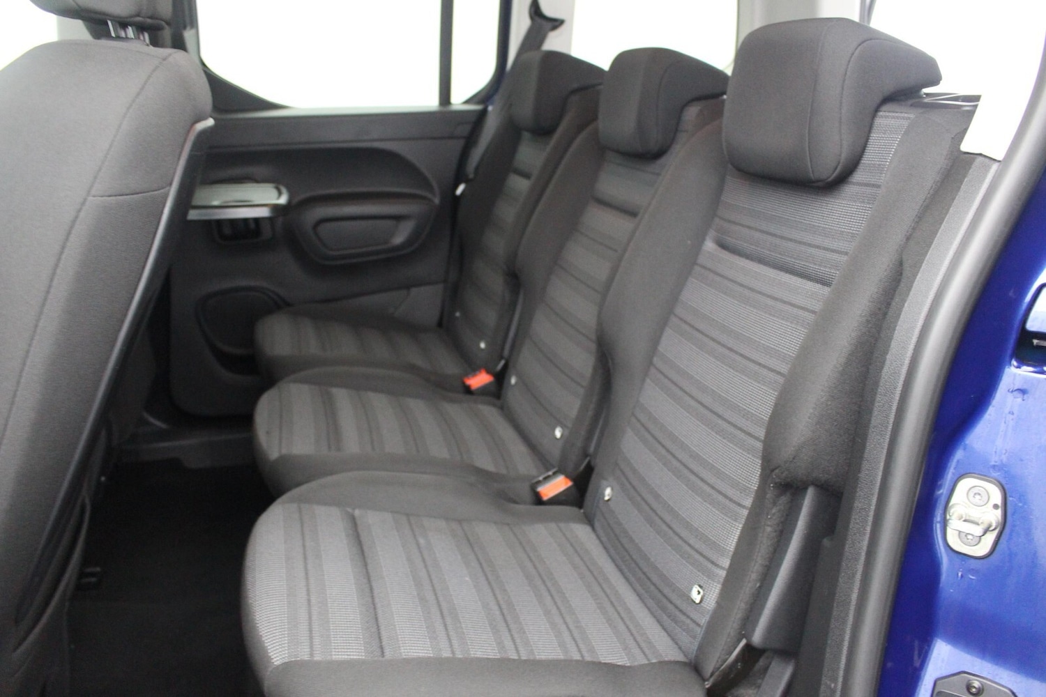 Used Vauxhall Combo Life 2021 for sale - 77186318: Photo 8