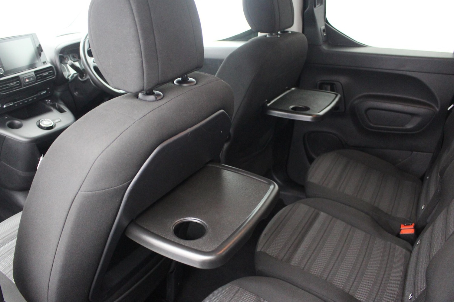 Used Vauxhall Combo Life 2021 for sale - 77186318: Photo 9