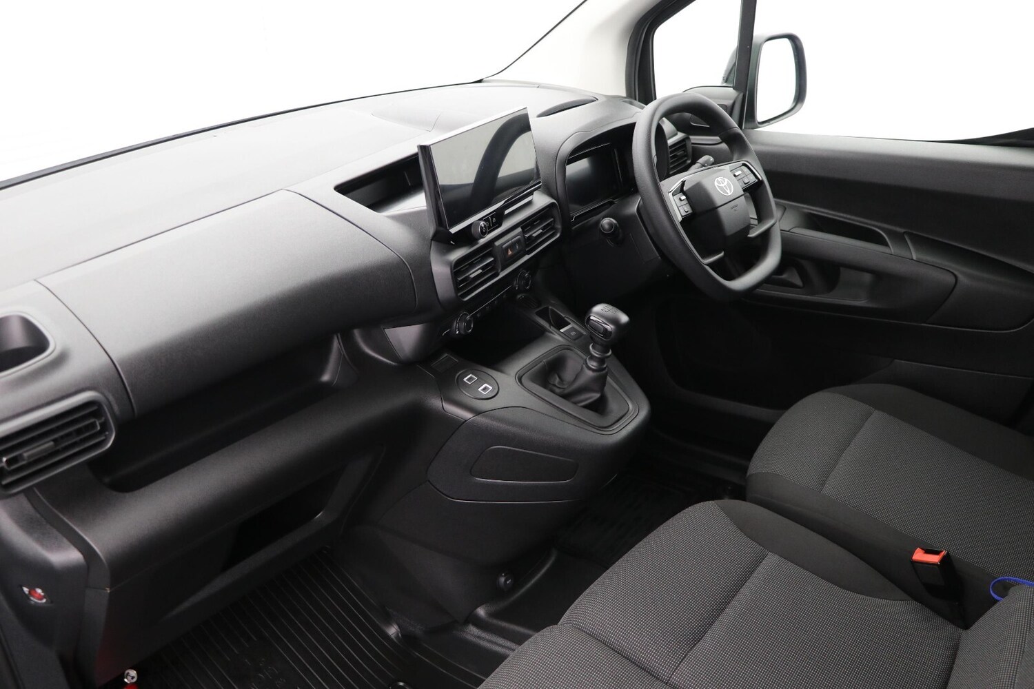 Used Toyota ProAce 2025 for sale - 77588516: Photo 11