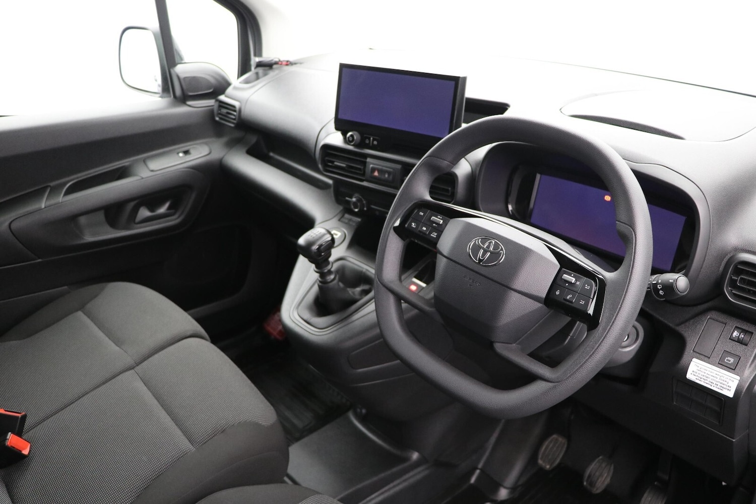 Used Toyota ProAce 2025 for sale - 77588516: Photo 13