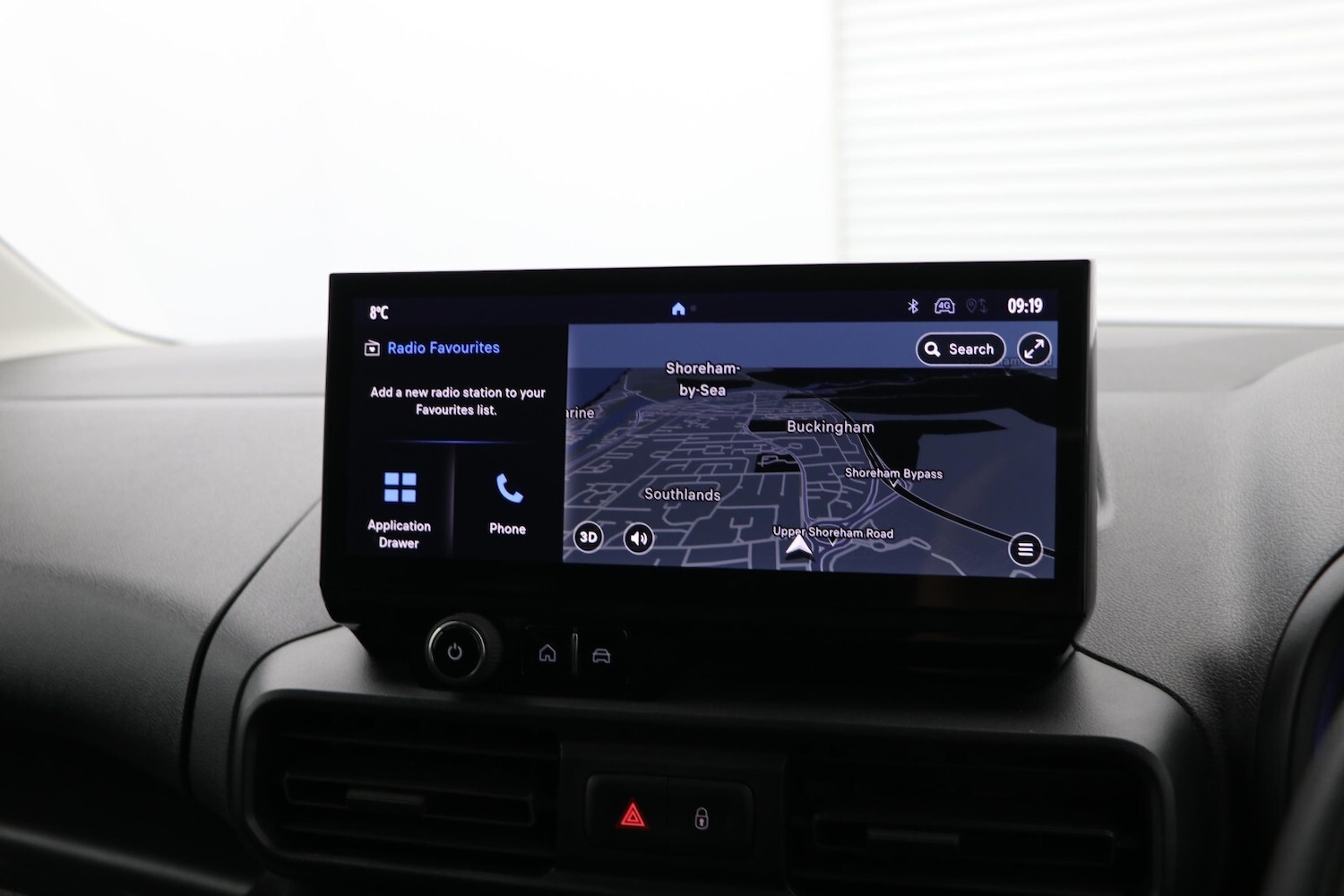 Used Toyota ProAce 2025 for sale - 77588516: Photo 15