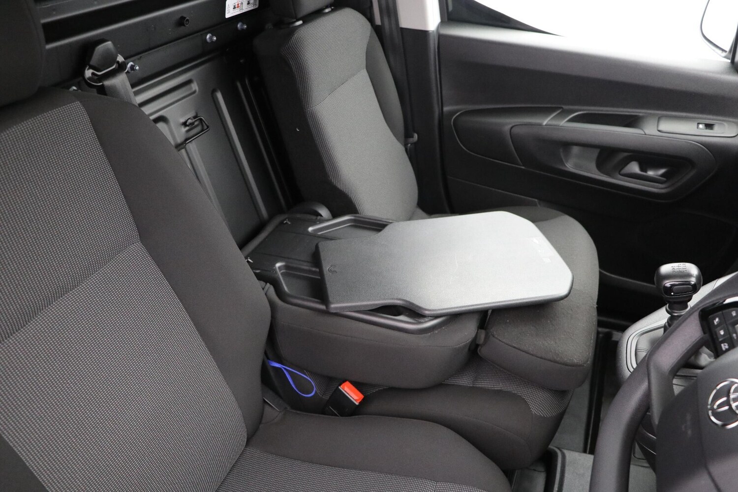 Used Toyota ProAce 2025 for sale - 77588516: Photo 31