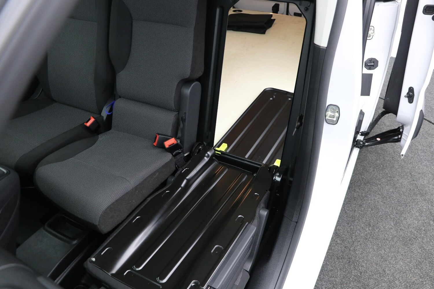 Used Toyota ProAce 2025 for sale - 77588516: Photo 33