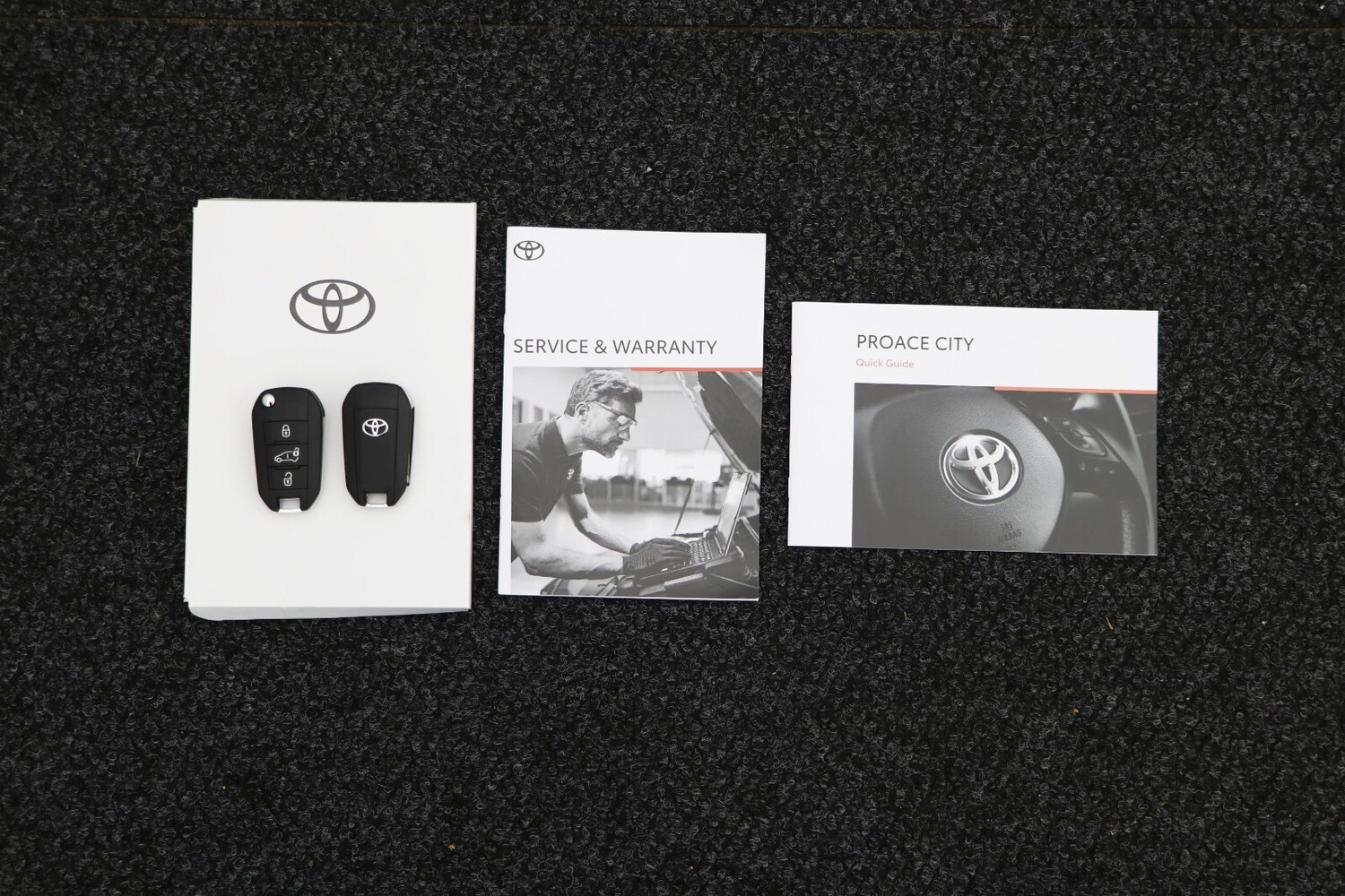 Used Toyota ProAce 2025 for sale - 77588516: Photo 36