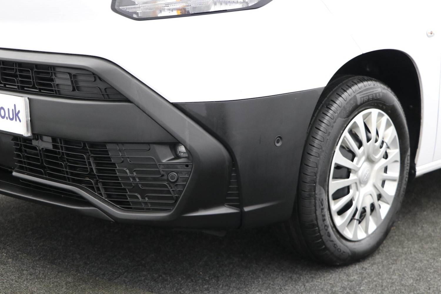 Used Toyota ProAce 2025 for sale - 77588516: Photo 40