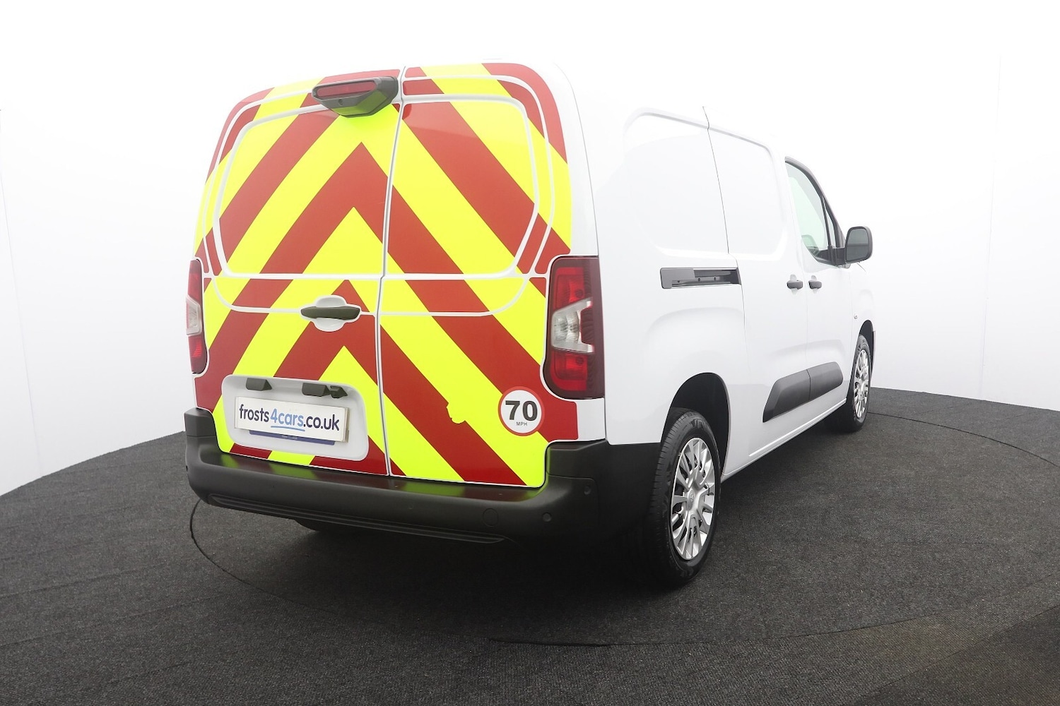 Used Toyota ProAce 2025 for sale - 77588516: Photo 41