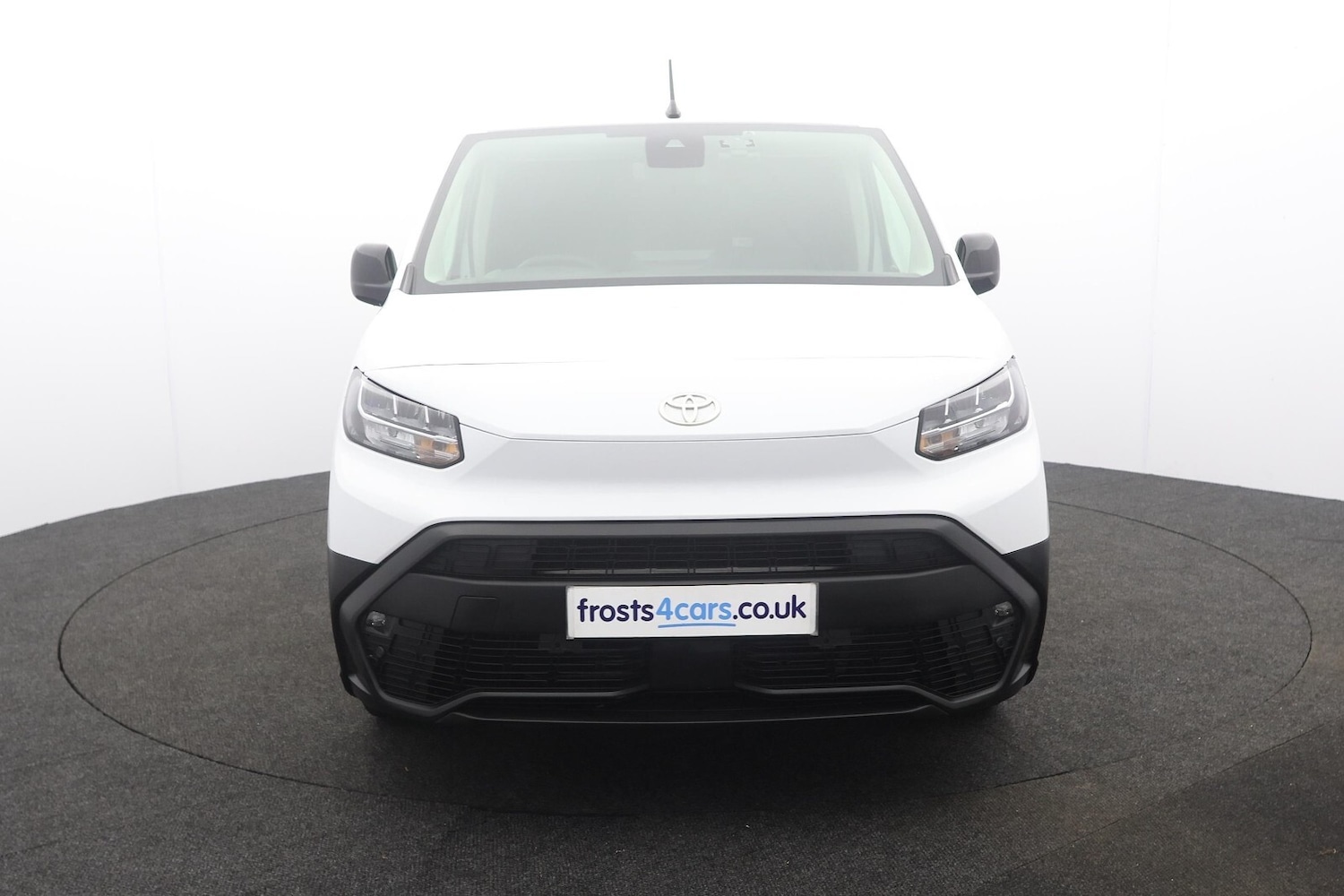 Used Toyota ProAce 2025 for sale - 77588516: Photo 44