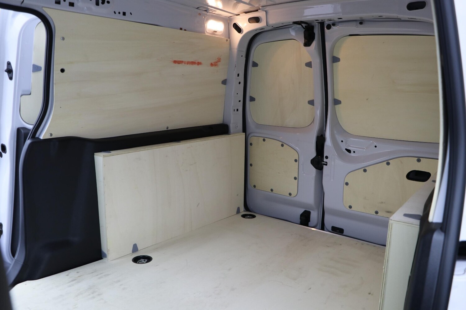 Used Toyota ProAce 2025 for sale - 77588516: Photo 6