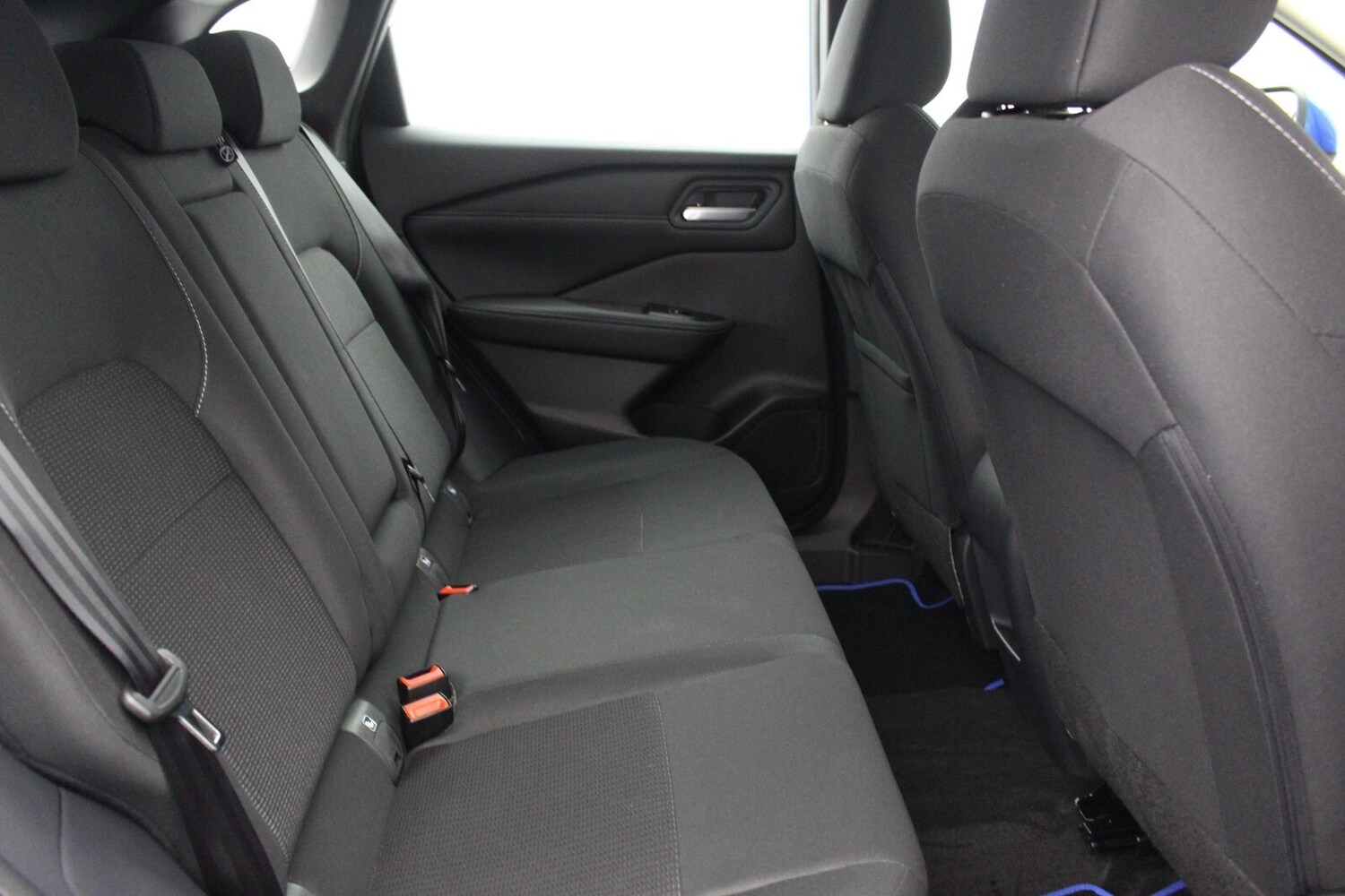 Used Nissan Qashqai 2024 for sale - 77762705: Photo 10