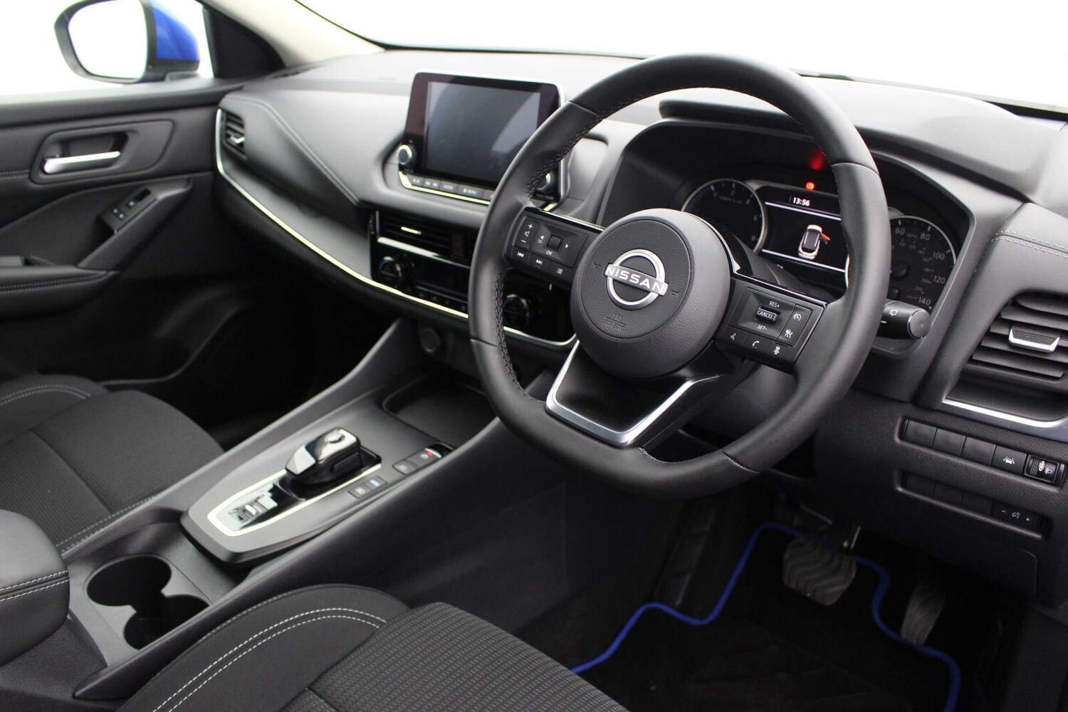 Used Nissan Qashqai 2024 for sale - 77762705: Photo 11