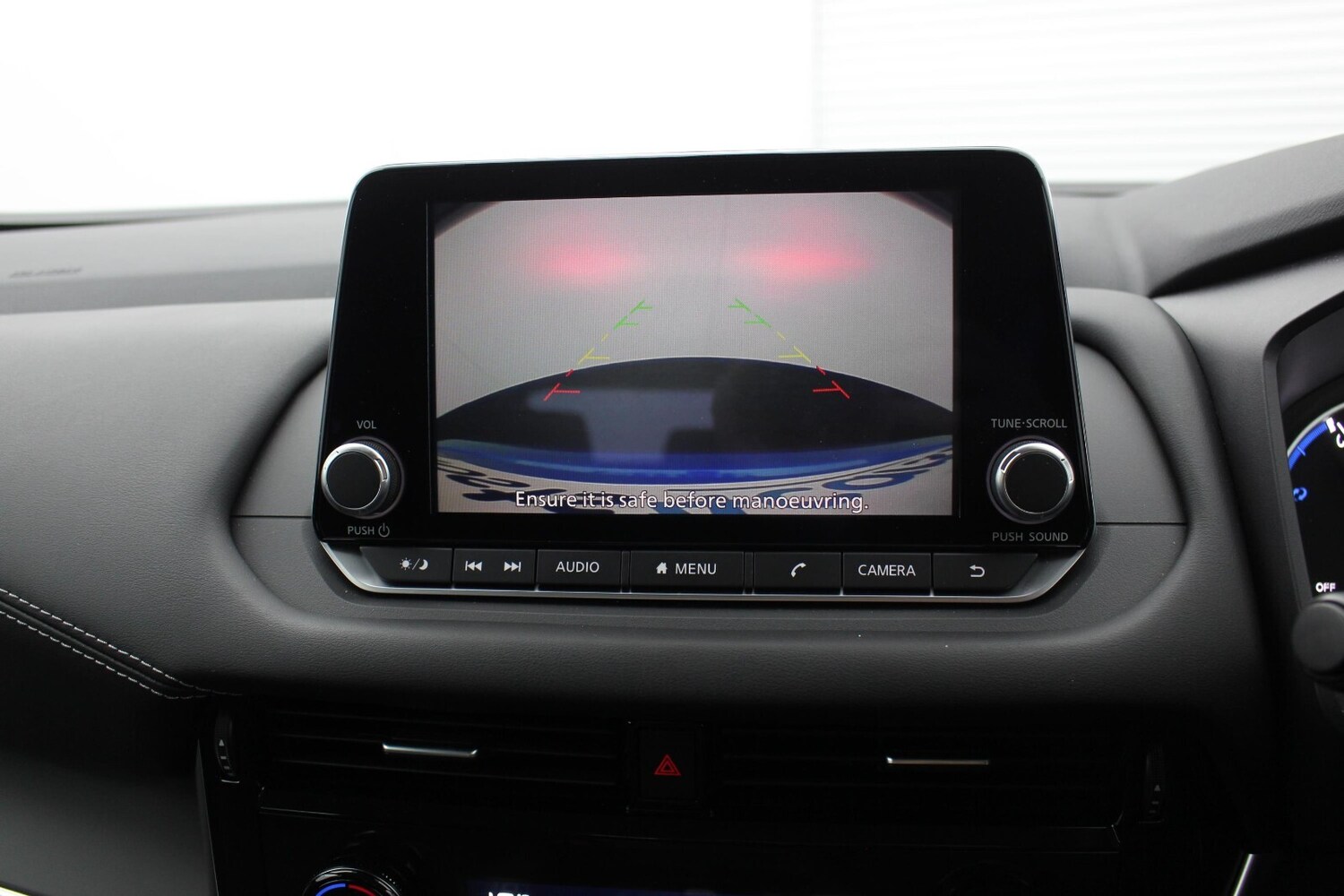 Used Nissan Qashqai 2024 for sale - 77762705: Photo 12