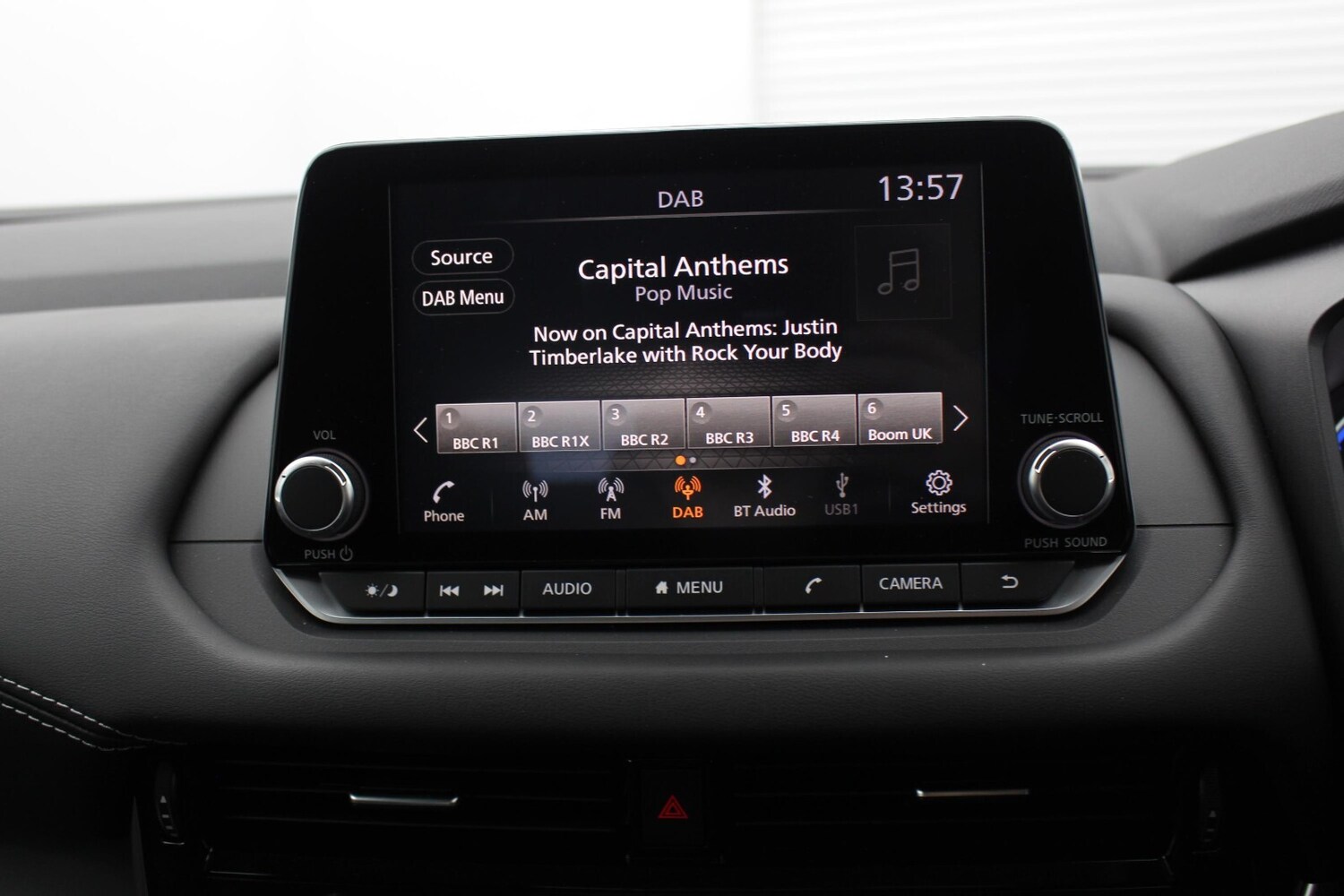 Used Nissan Qashqai 2024 for sale - 77762705: Photo 13