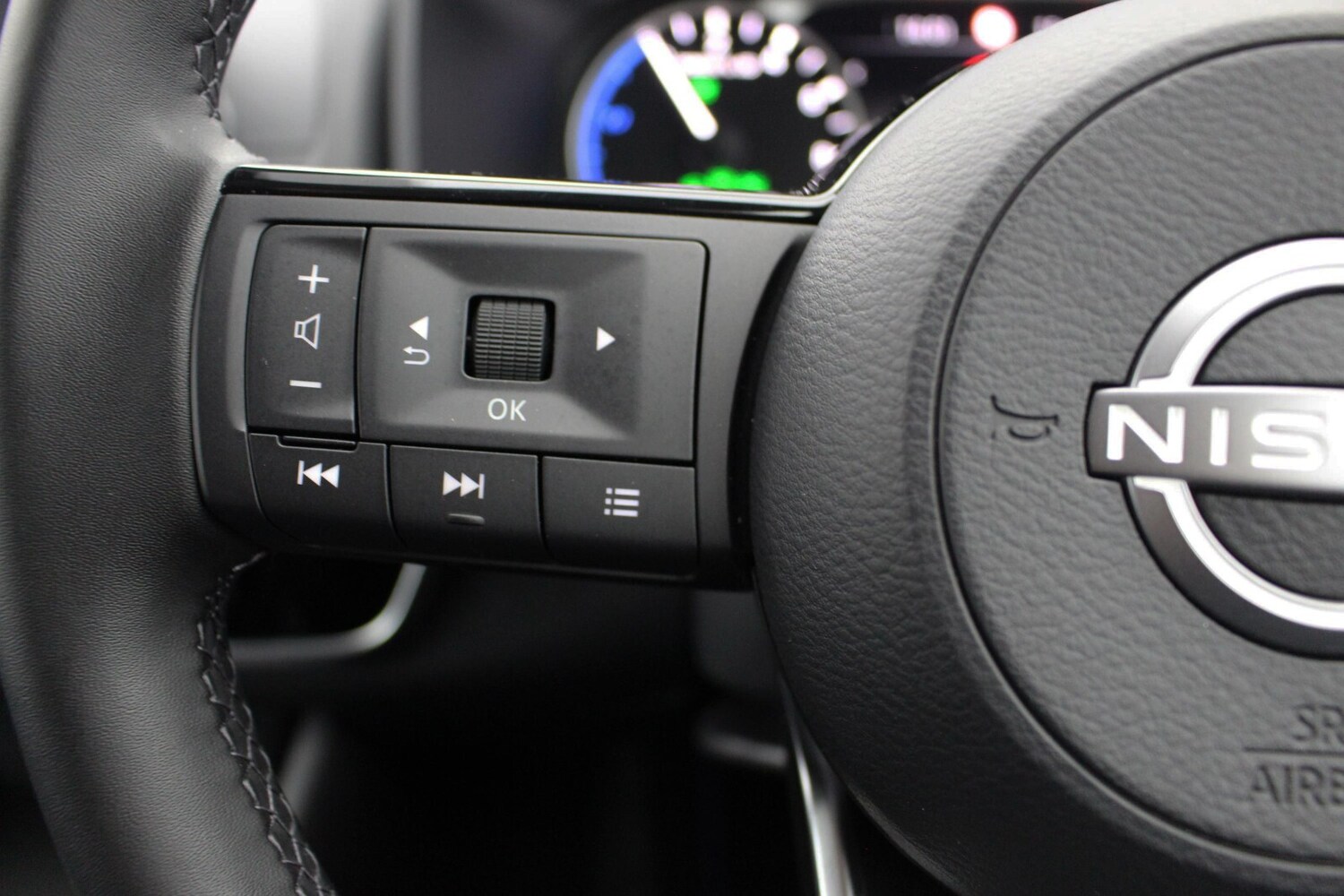 Used Nissan Qashqai 2024 for sale - 77762705: Photo 16