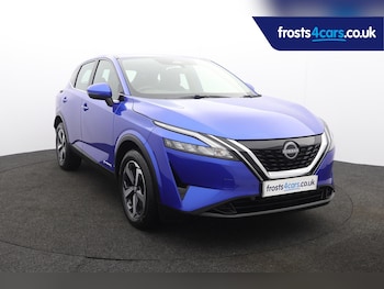 Used Nissan Qashqai 2024 for sale - 77762705: Photo