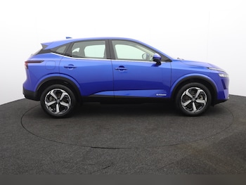Used Nissan Qashqai 2024 for sale - 77762705: Photo