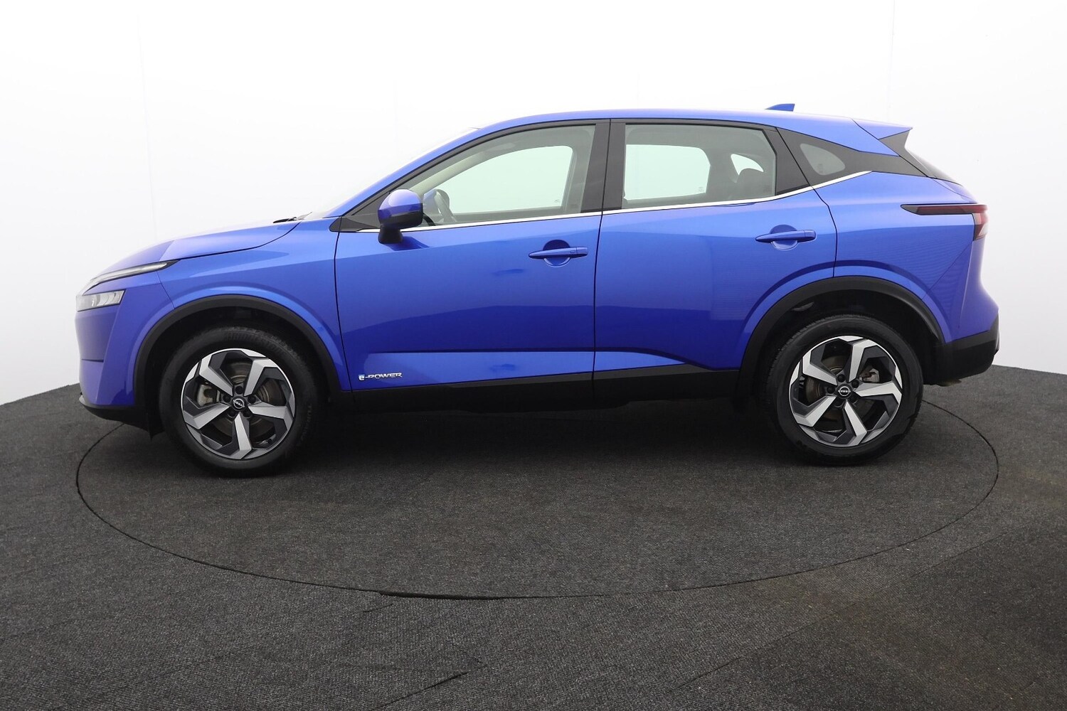 Used Nissan Qashqai 2024 for sale - 77762705: Photo 36