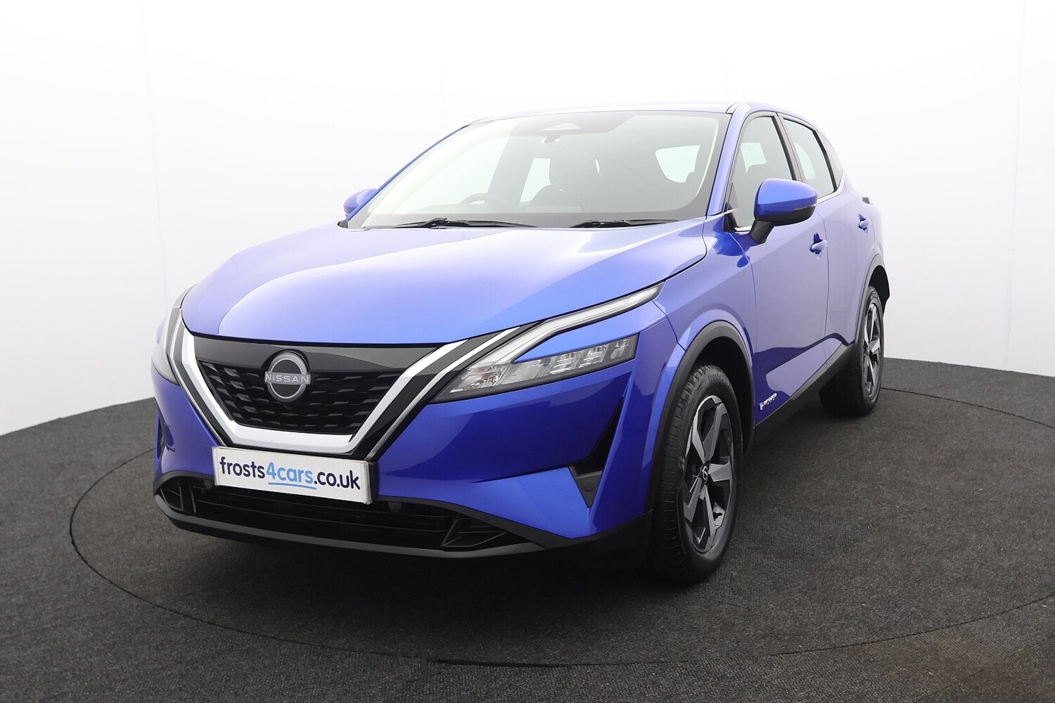 Used Nissan Qashqai 2024 for sale - 77762705: Photo 37