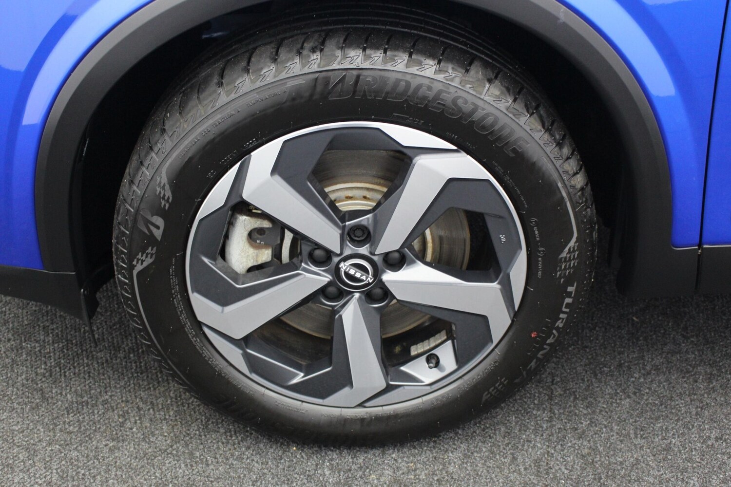 Used Nissan Qashqai 2024 for sale - 77762705: Photo 39