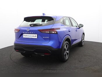 Used Nissan Qashqai 2024 for sale - 77762705: Photo