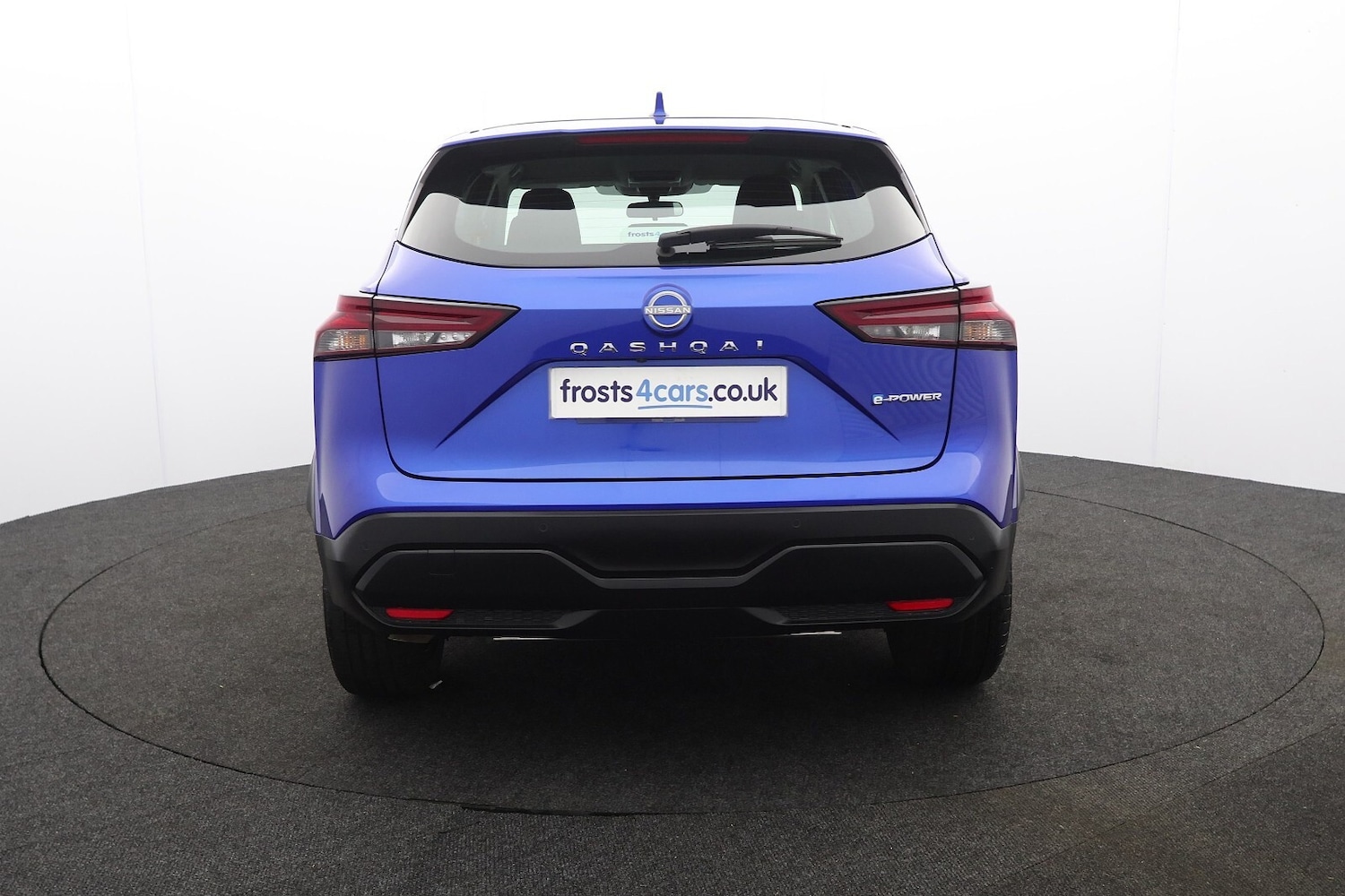 Used Nissan Qashqai 2024 for sale - 77762705: Photo 4