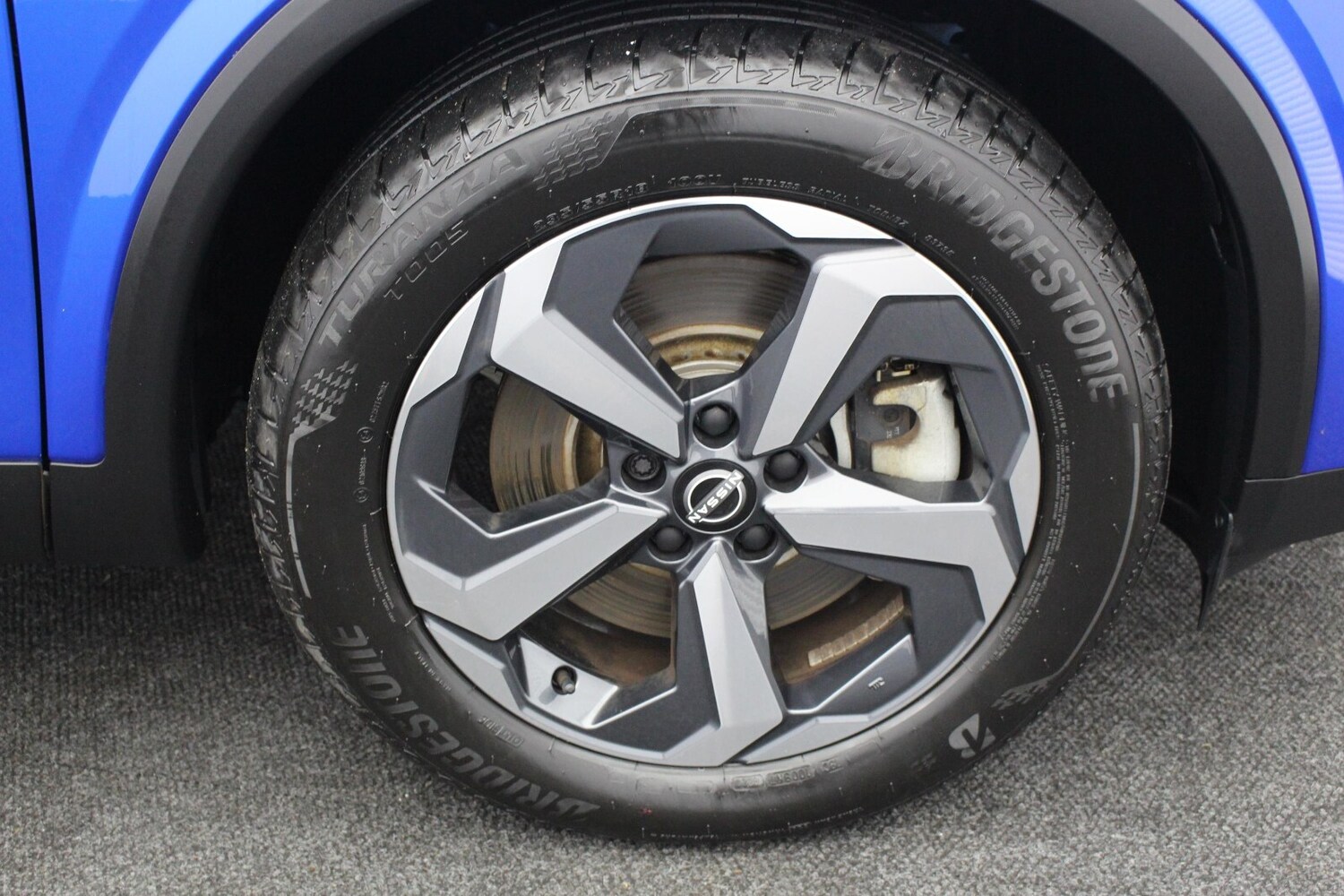 Used Nissan Qashqai 2024 for sale - 77762705: Photo 42