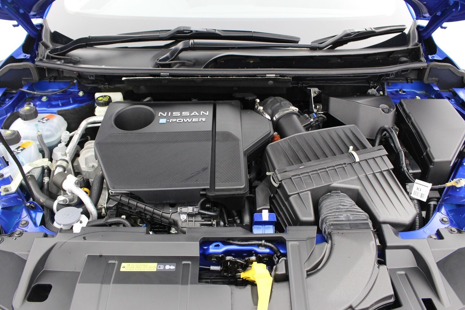 Used Nissan Qashqai 2024 for sale - 77762705: Photo 44