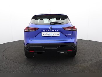 Used Nissan Qashqai 2024 for sale - 77762705: Photo