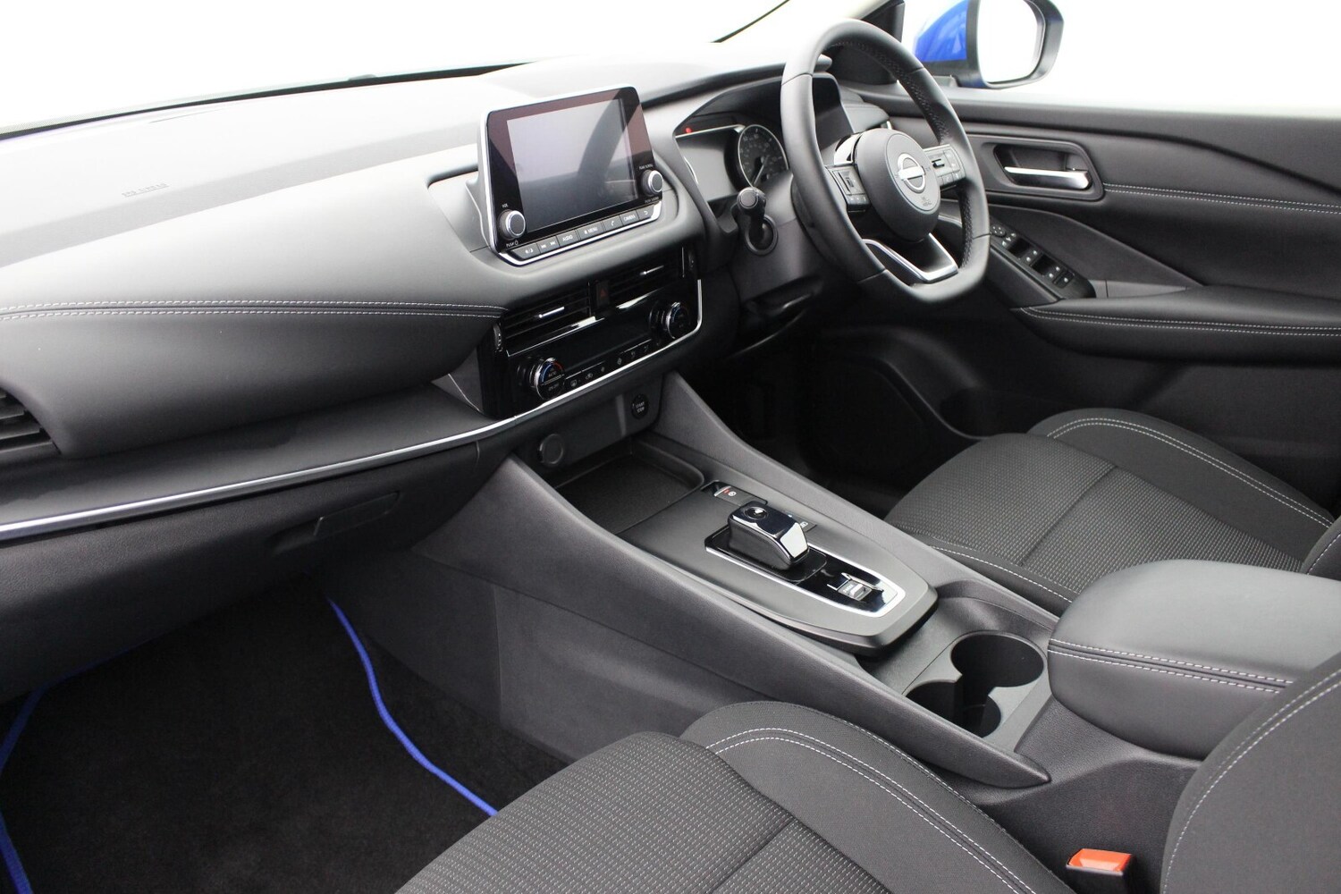 Used Nissan Qashqai 2024 for sale - 77762705: Photo 6