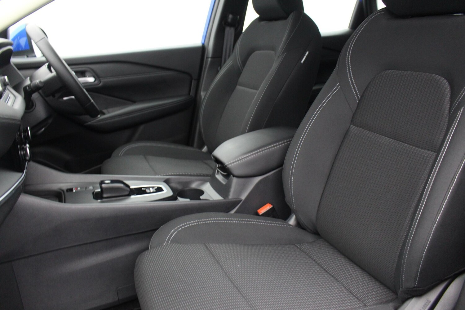 Used Nissan Qashqai 2024 for sale - 77762705: Photo 7