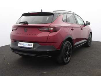 Used Vauxhall Grandland 2022 for sale - 74344119: Photo