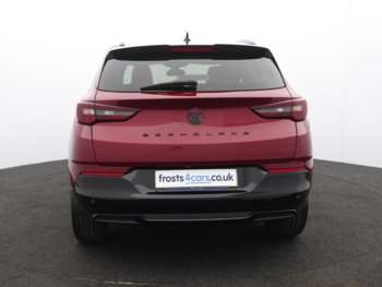 Used Vauxhall Grandland 2022 for sale - 74344119: Photo