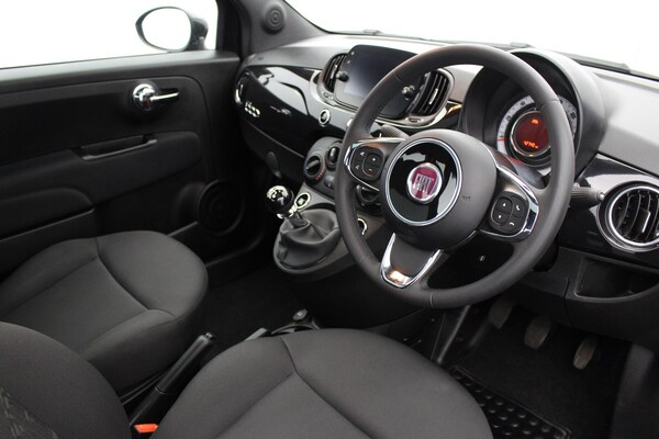 Used Fiat 500 2023 for sale - 75722324: Photo 10