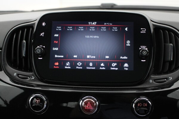 Used Fiat 500 2023 for sale - 75722324: Photo 11