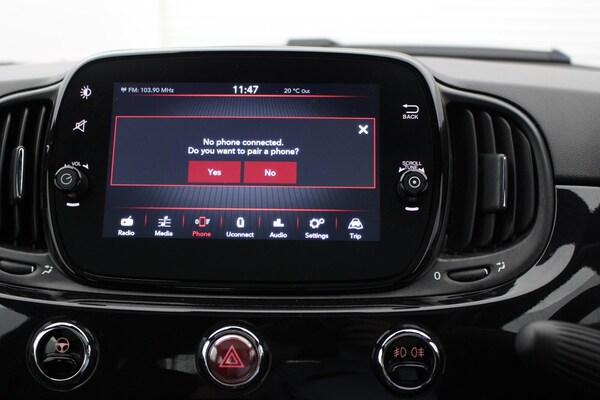 Used Fiat 500 2023 for sale - 75722324: Photo 12