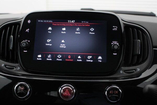 Used Fiat 500 2023 for sale - 75722324: Photo 13
