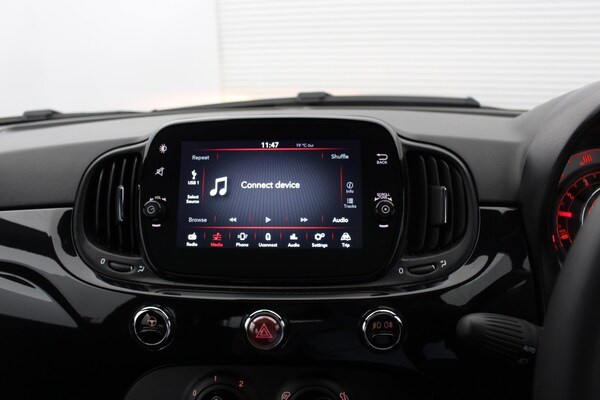Used Fiat 500 2023 for sale - 75722324: Photo 14
